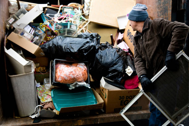 Best Appliance Removal  in Fort Calhoun, NE