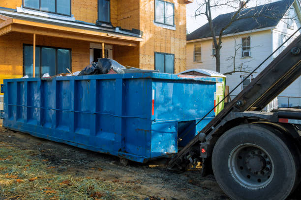 Reliable Fort Calhoun, NE Junk Removal Services Solutions